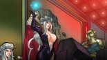 Hentai heroes chapitre 8 page 491