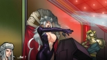 Hentai heroes chapitre 8 page 493