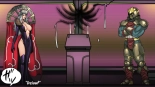 Hentai heroes chapitre 8 page 499