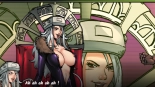 Hentai heroes chapitre 8 page 504
