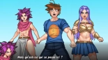Hentai heroes chapitre 8 page 538