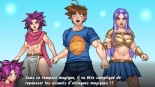 Hentai heroes chapitre 8 page 539