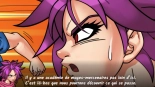 Hentai heroes chapitre 8 page 546