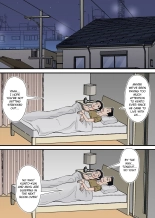 Hentai Kansoku ~Yome no Bakunyuu Kaa-chan o Netoritai~ : page 5