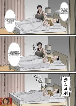 Hentai Kansoku ~Yome no Bakunyuu Kaa-chan o NetoritaiI want to cuckcold my wife with mother-in-law's big breasts : page 6