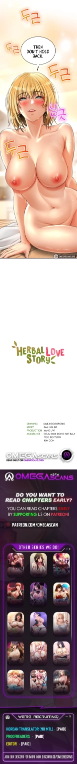 Herbal Love Story : page 148