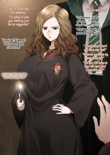 Hermione : page 1