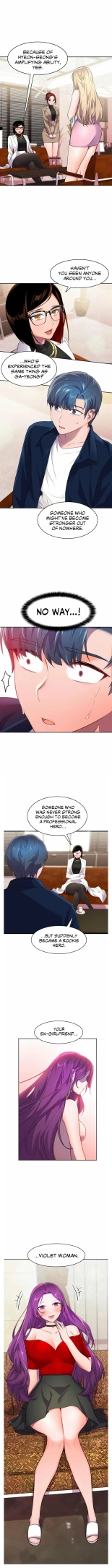 HERO MANAGER Ch. 1-19 : page 93