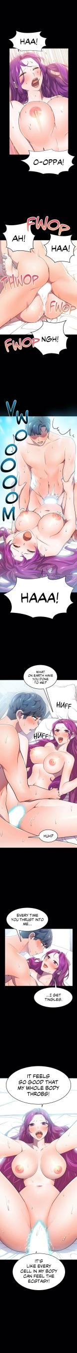 HERO MANAGER Ch. 1-19 : page 106