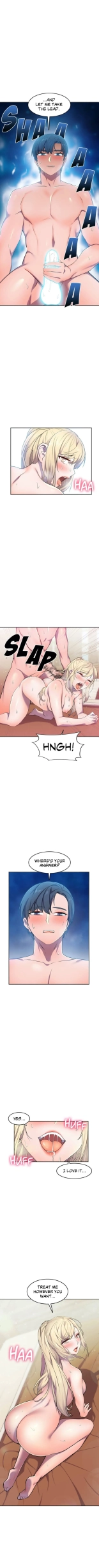 HERO MANAGER Ch. 1-19 : page 147