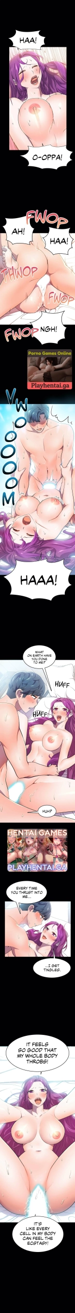 HERO MANAGER Ch. 11 : page 11