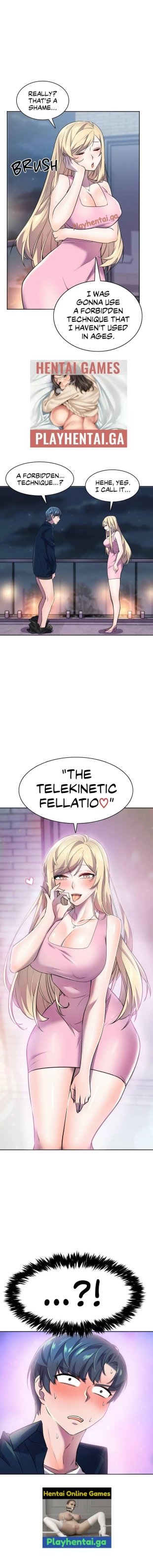 hentai HERO MANAGER Ch. 13