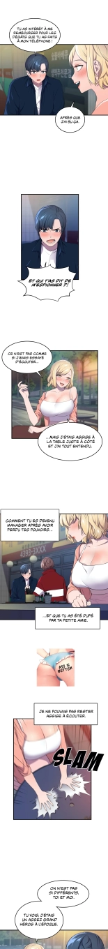Hero Manager Chapitre 3 : page 4