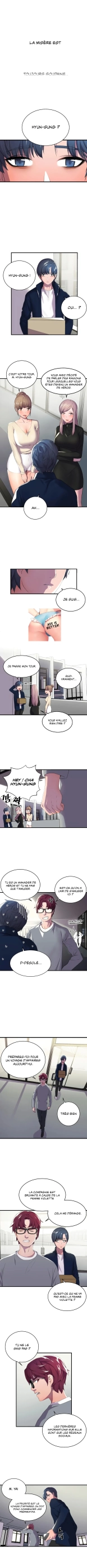 Hero Manager page 8