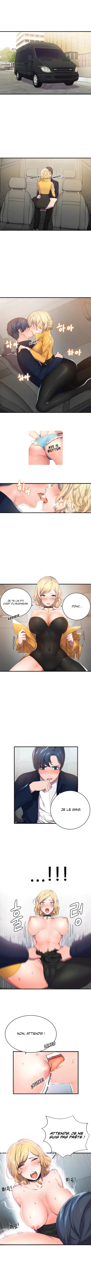 hentai Hero Manager