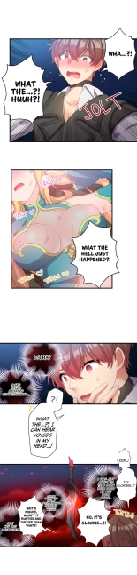 Hero of Endless Sex: I Have No Magic, but I Will Become the Strongest With Spunk : page 28