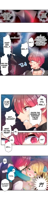 Hero of Endless Sex: I Have No Magic, but I Will Become the Strongest With Spunk : page 30