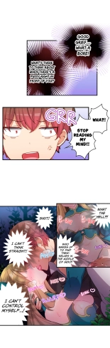 Hero of Endless Sex: I Have No Magic, but I Will Become the Strongest With Spunk : page 34