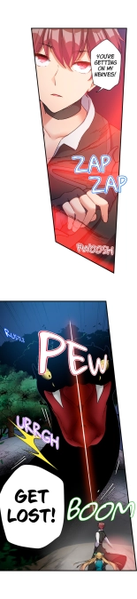 Hero of Endless Sex: I Have No Magic, but I Will Become the Strongest With Spunk : page 43