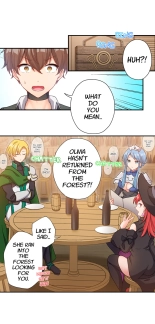 Hero of Endless Sex: I Have No Magic, but I Will Become the Strongest With Spunk : page 50