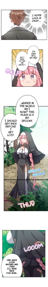 Hero of Endless Sex: I Have No Magic, but I Will Become the Strongest With Spunk : page 60