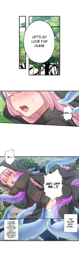 Hero of Endless Sex: I Have No Magic, but I Will Become the Strongest With Spunk : page 70