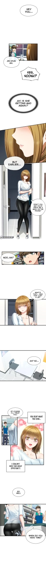 HEROINE APP : page 16