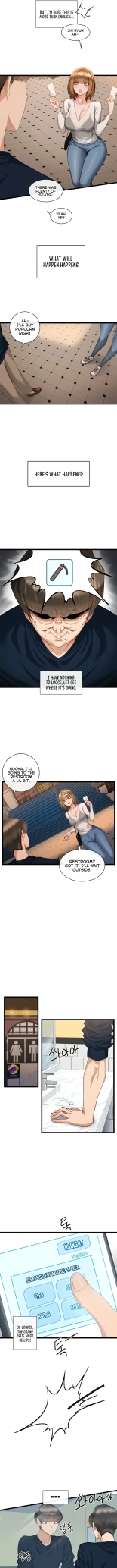 HEROINE APP : page 33