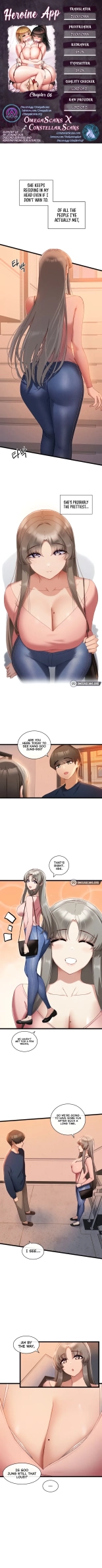 HEROINE APP : page 59