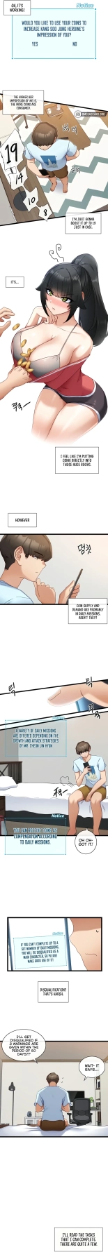 HEROINE APP : page 74