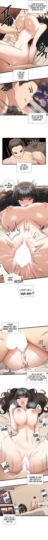 HEROINE APP : page 110