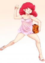 Charlotte (Akemi Roppongi) - Juliette I Love You Hentai