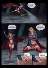 Heroine's Pussyventure Part 2 : page 5