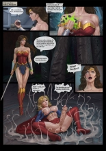 Heroine's Pussyventure Part 2 : page 10