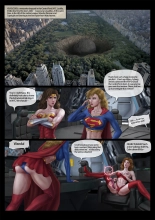 Heroines' Pussyventure : page 2