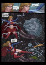 Heroines' Pussyventure : page 22