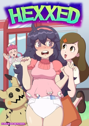 hentai pokemon