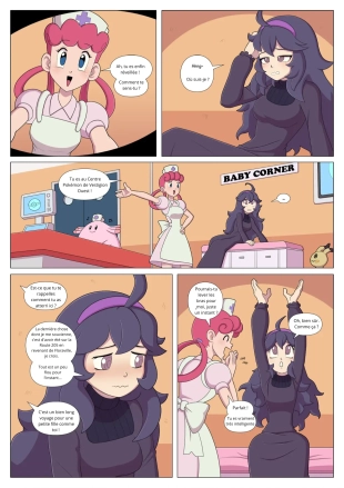 hentai pokemon