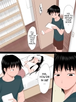 This Little Sister Fapping in VR is Oblivious to Her Big Brother's Arrival : page 1