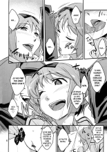 Hibari-chan no Usui Hon page 5