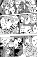 Hibari-chan no Usui Hon page 10