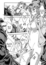 Hibari-chan no Usui Hon page 13