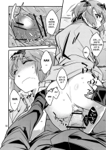 Hibari-chan no Usui Hon page 15