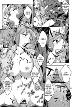Hibari-chan no Usui Hon page 16