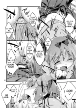 Hibari-chan no Usui Hon page 17