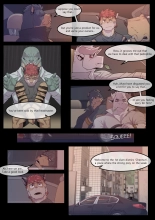Hidden Arena Chapter 2 : page 12