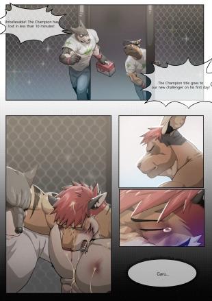 hentai original