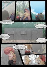Hidden Arena : page 40