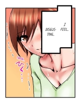 Hidden Under My Daughter’s Bed During Sex Ch. 9 END -english : page 4