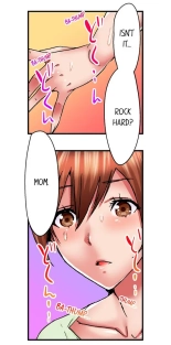 Hidden Under My Daughter’s Bed During Sex Ch. 9 END -english : page 21